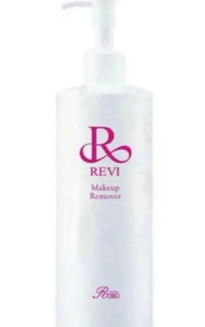 ルヴィ メイクアップリムーバー 500g