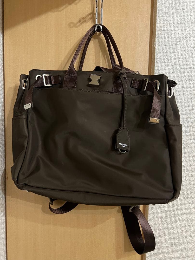 SELENT ETHER PARIS セレーンエテール　バッグ
