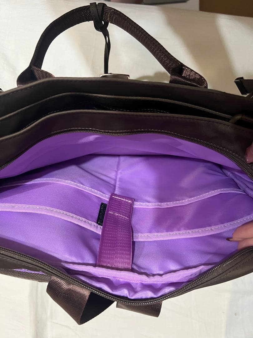 SELENT ETHER PARIS セレーンエテール　バッグ