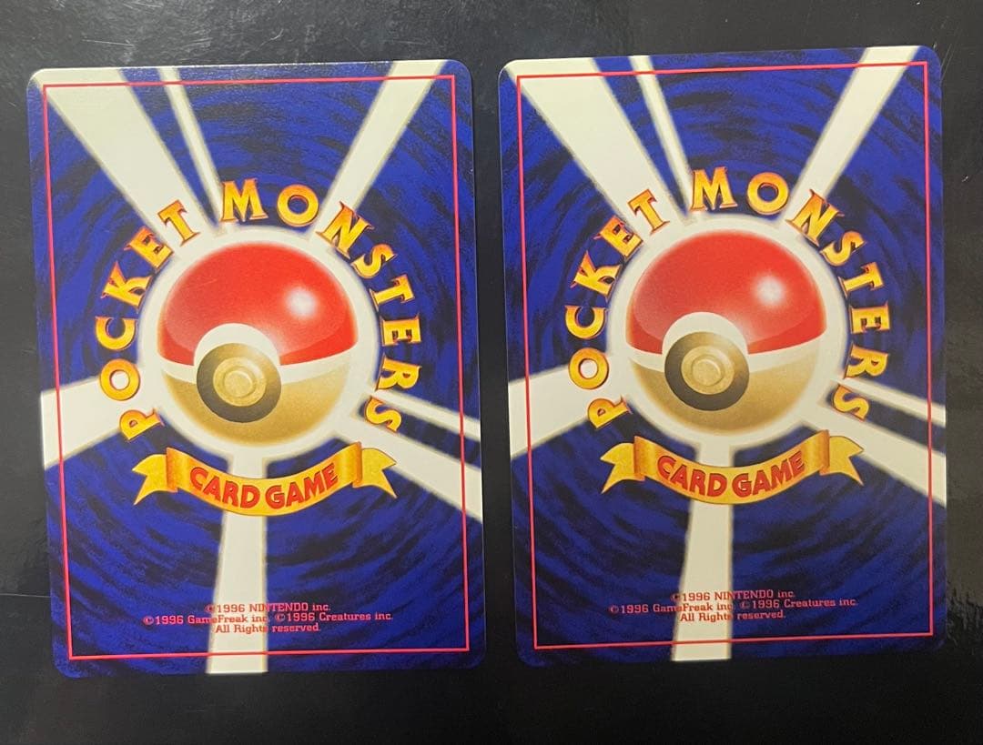 メ*！様 【美品】旧裏　セレビィ