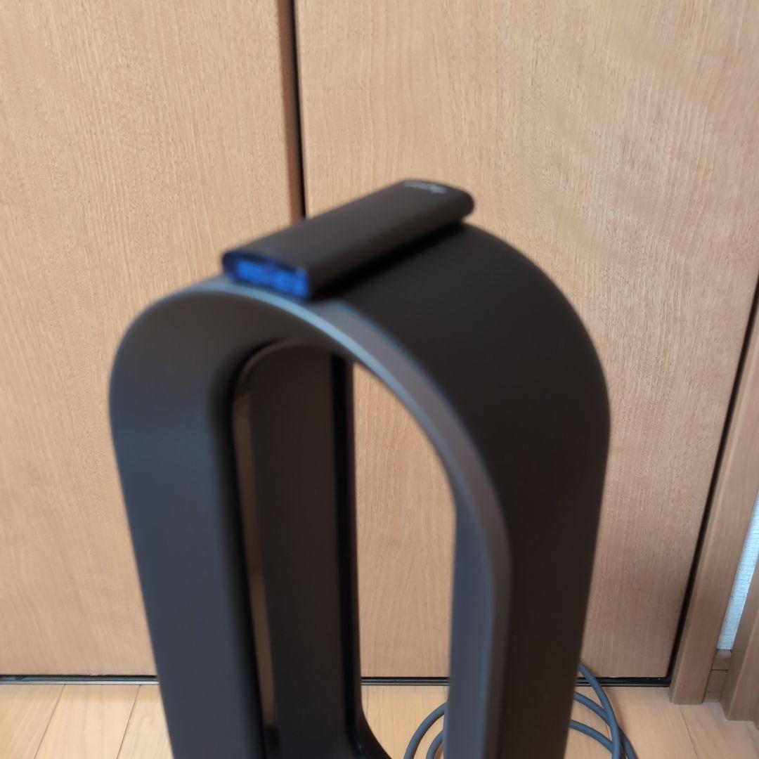 Dyson Hot+Cool AM09 2023年製 中古品 動作良好