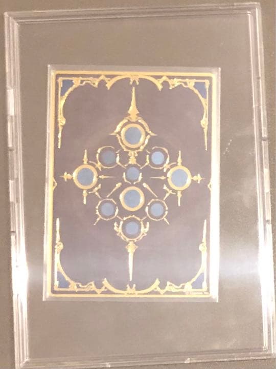 シャドウバース　シャドバ　リアルプロモーションカード　アリサ