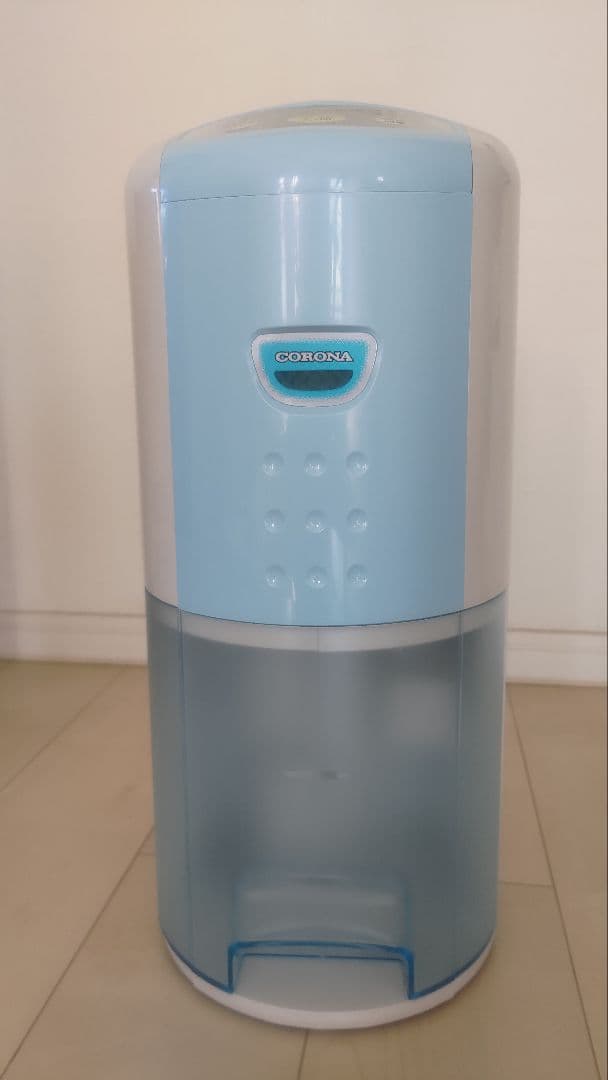 コロナ除湿機 BD-6324 2024年製