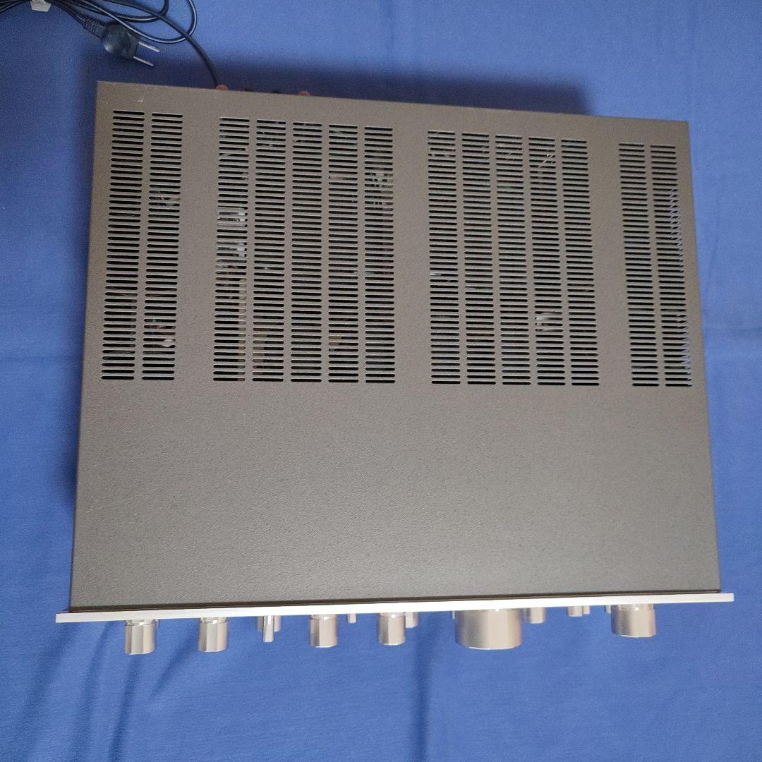 Pioneer　パイオニア　SA-8800Ⅱ　プリメインアンプ