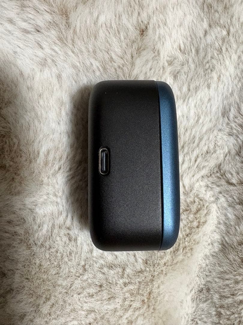 Noble Audio FoKus Mystique ワイヤレスイヤホン 美品