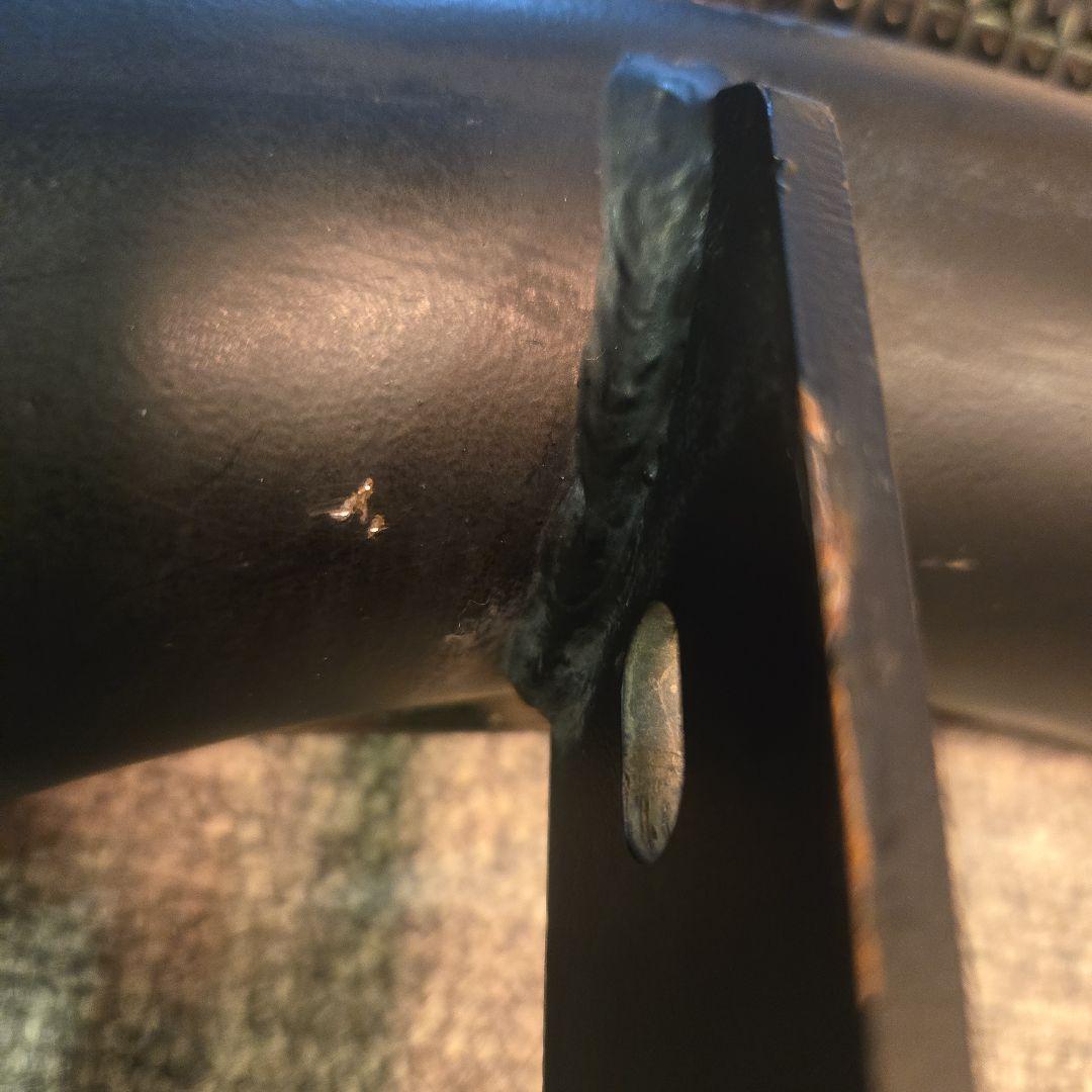 後期デリカD5MADLYS サイドステップTYPE-2 フロント、リヤセット