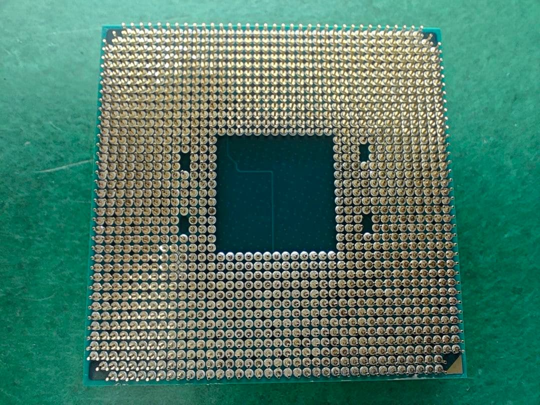 AMD Ryzen 5 5600G 5000シリーズ CPU ジャンク