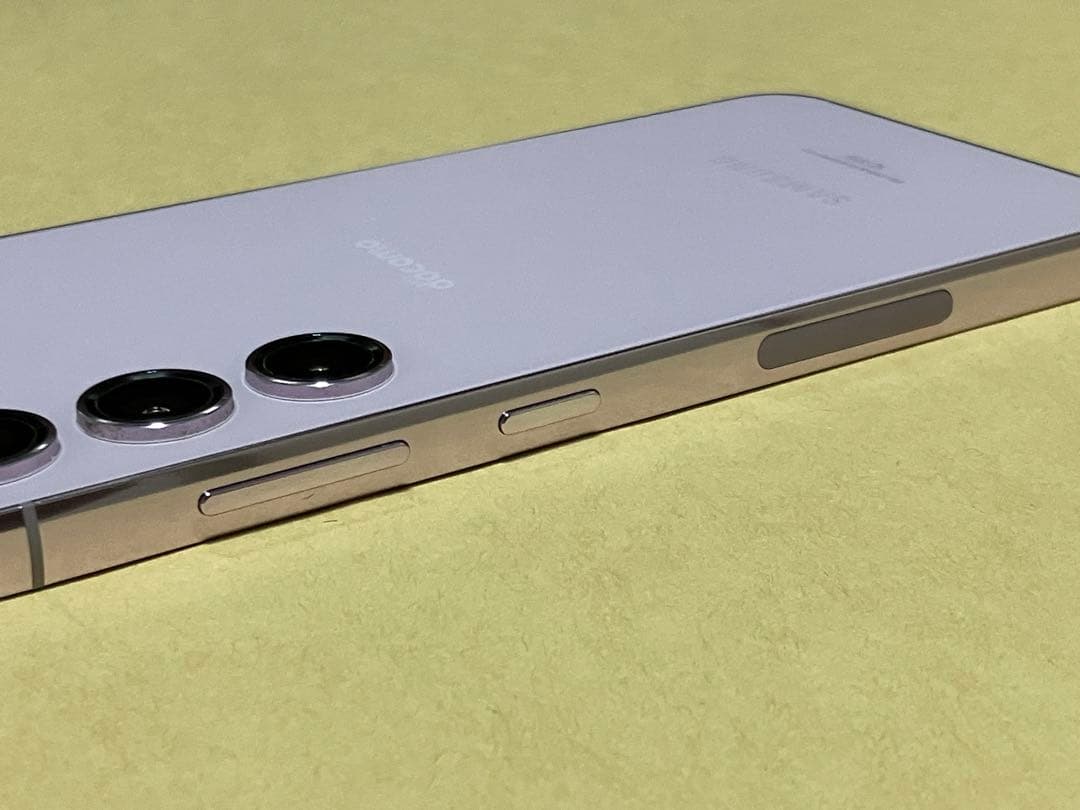 Galaxy S23 docomo SC-51D 256GB SIMフリー