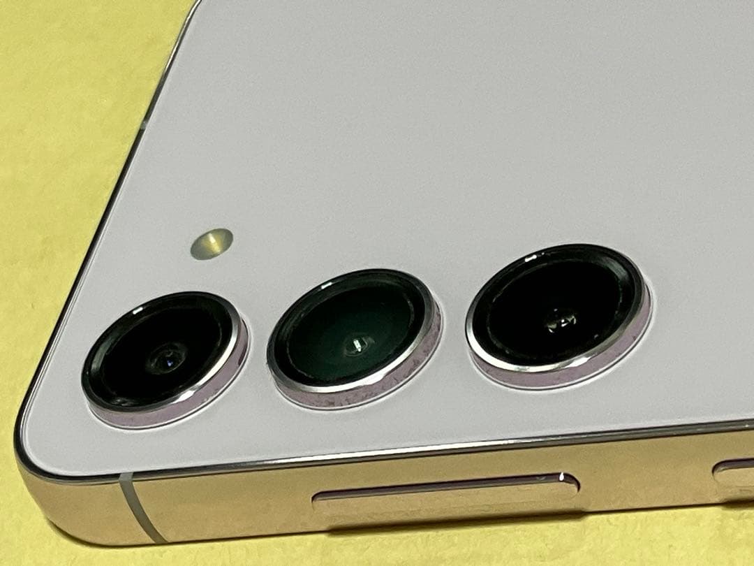 Galaxy S23 docomo SC-51D 256GB SIMフリー