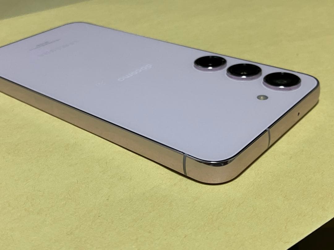 Galaxy S23 docomo SC-51D 256GB SIMフリー