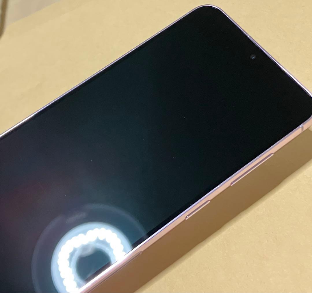 Galaxy S23 docomo SC-51D 256GB SIMフリー