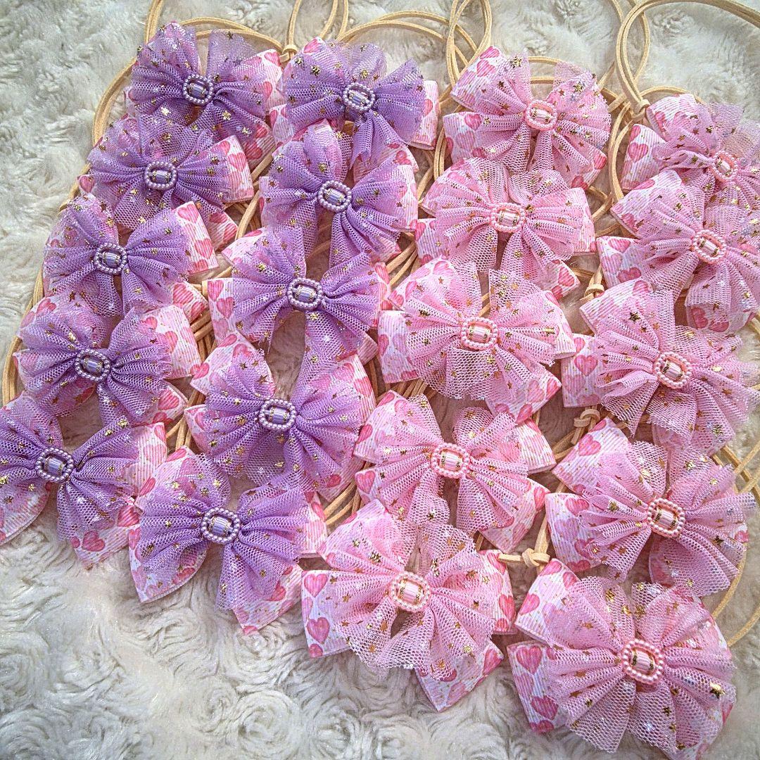 トリミングチョーカー