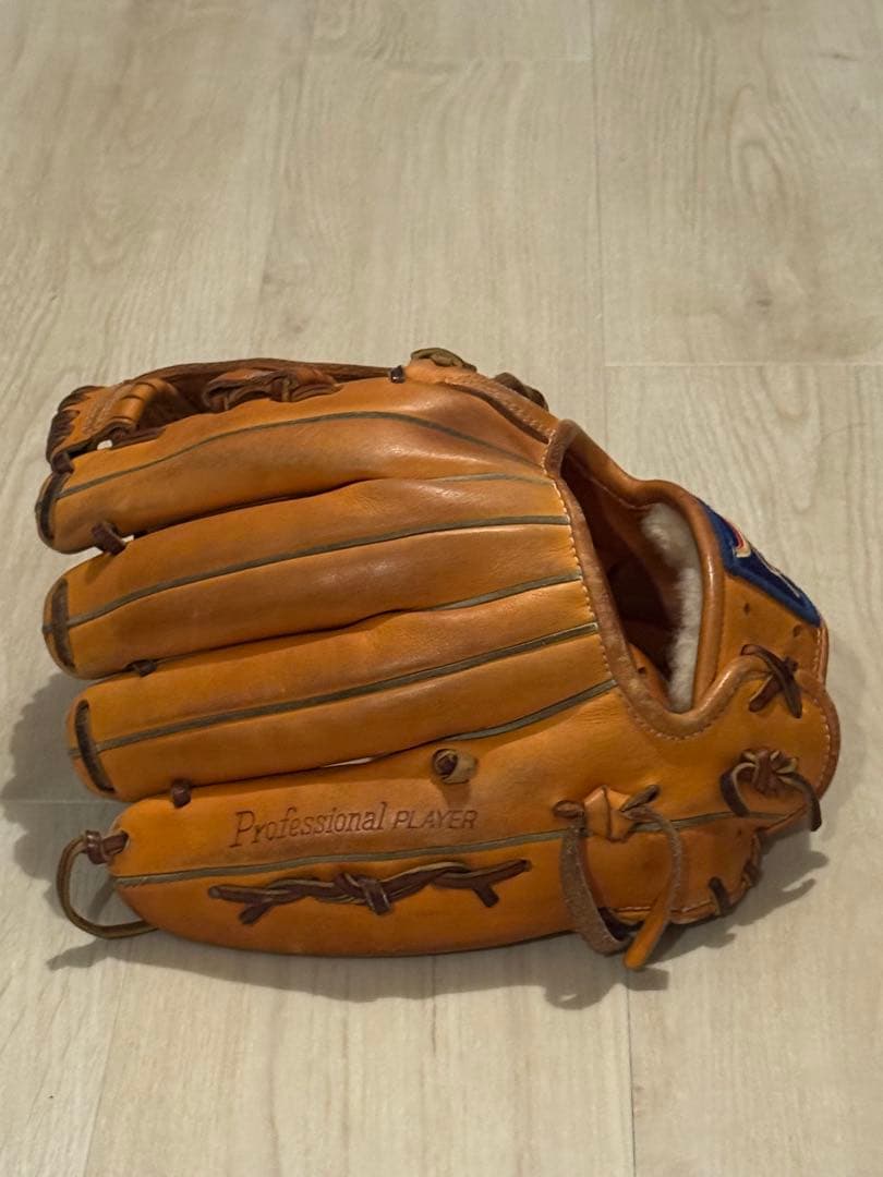 久保田スラッガー 軟式グローブ 中村紀洋モデル