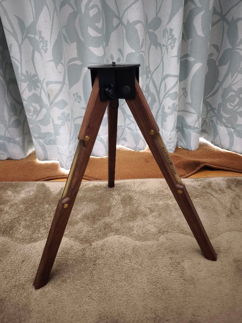 テーブル・チェア・ハンモック WANTKEY CAMP WANTKEY 3LEG