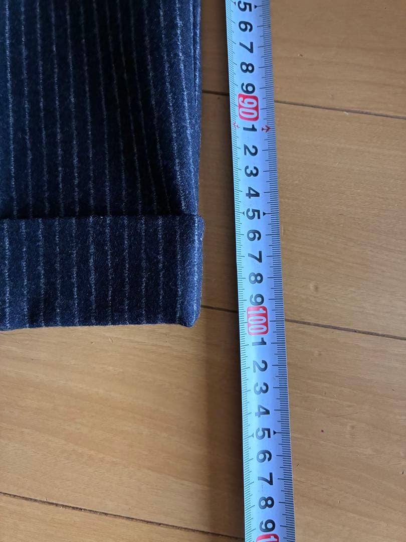 ブルネロクチネリ　brunello cucinelli スラックス