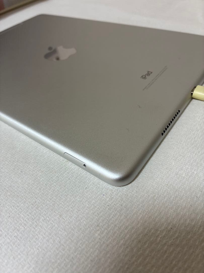 iPad Pro10.5インチ シルバー 本体 容量64GB