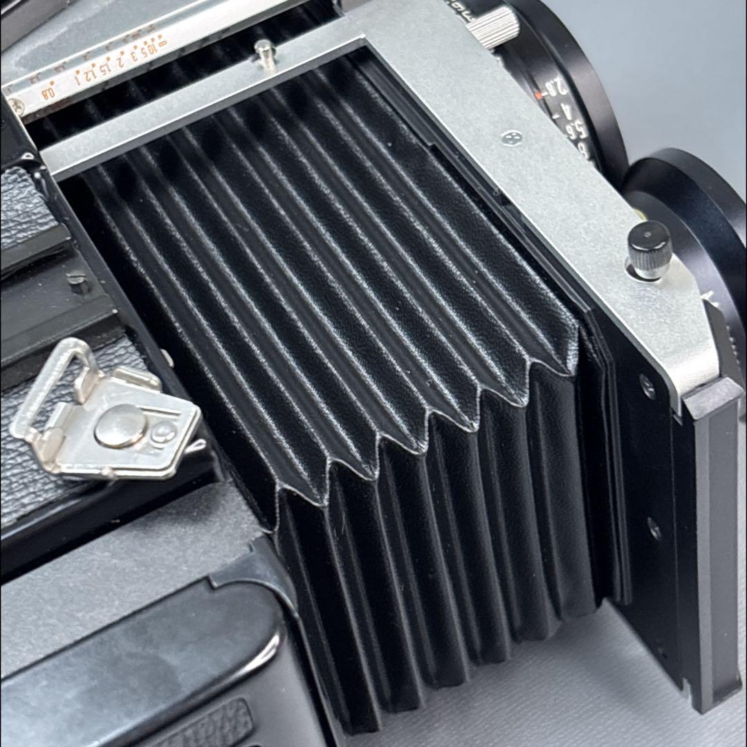 mamiya マミヤ　C330s 80mm F2.8 二眼フィルムカメラ