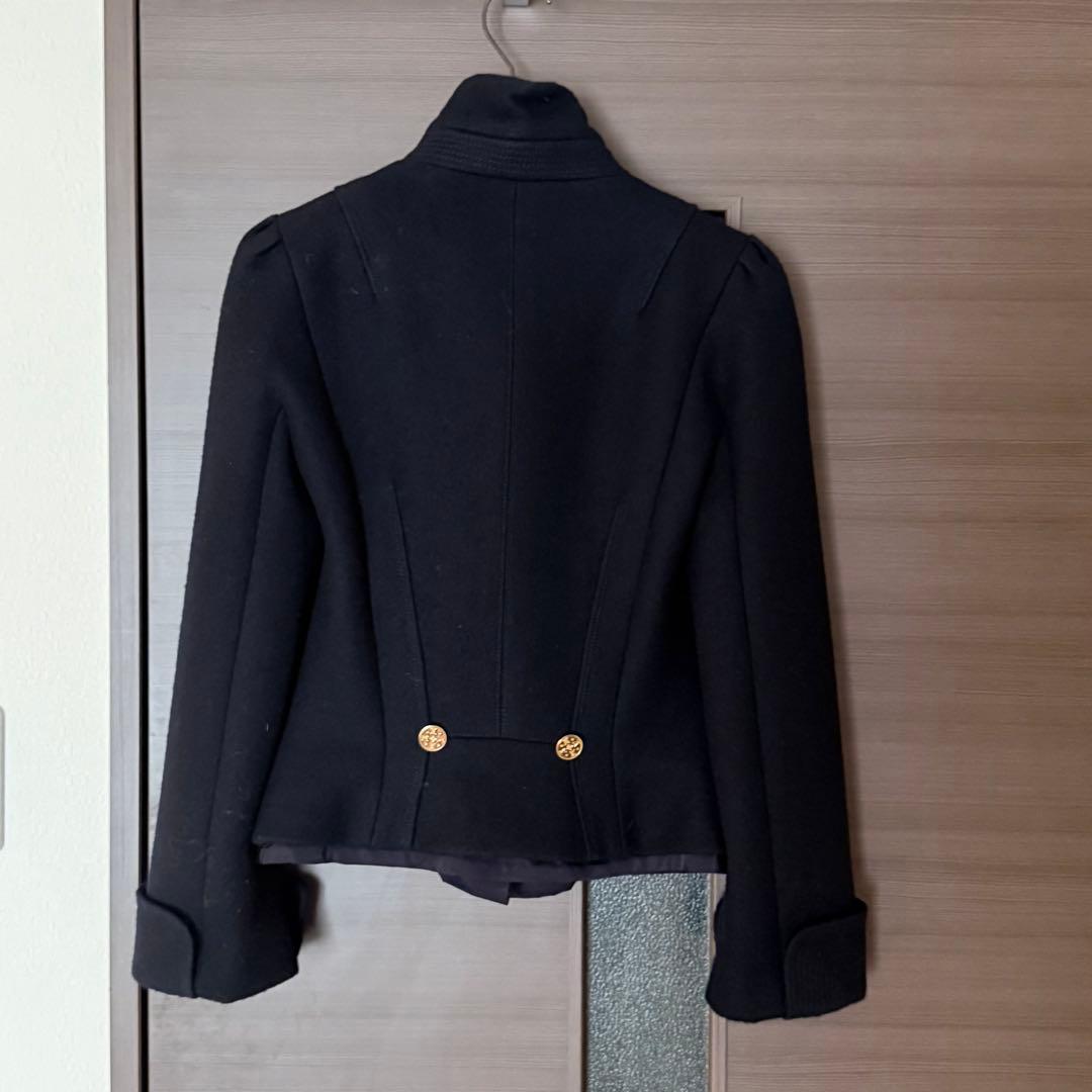 ルイヴィトン　オフィサージャケット　36