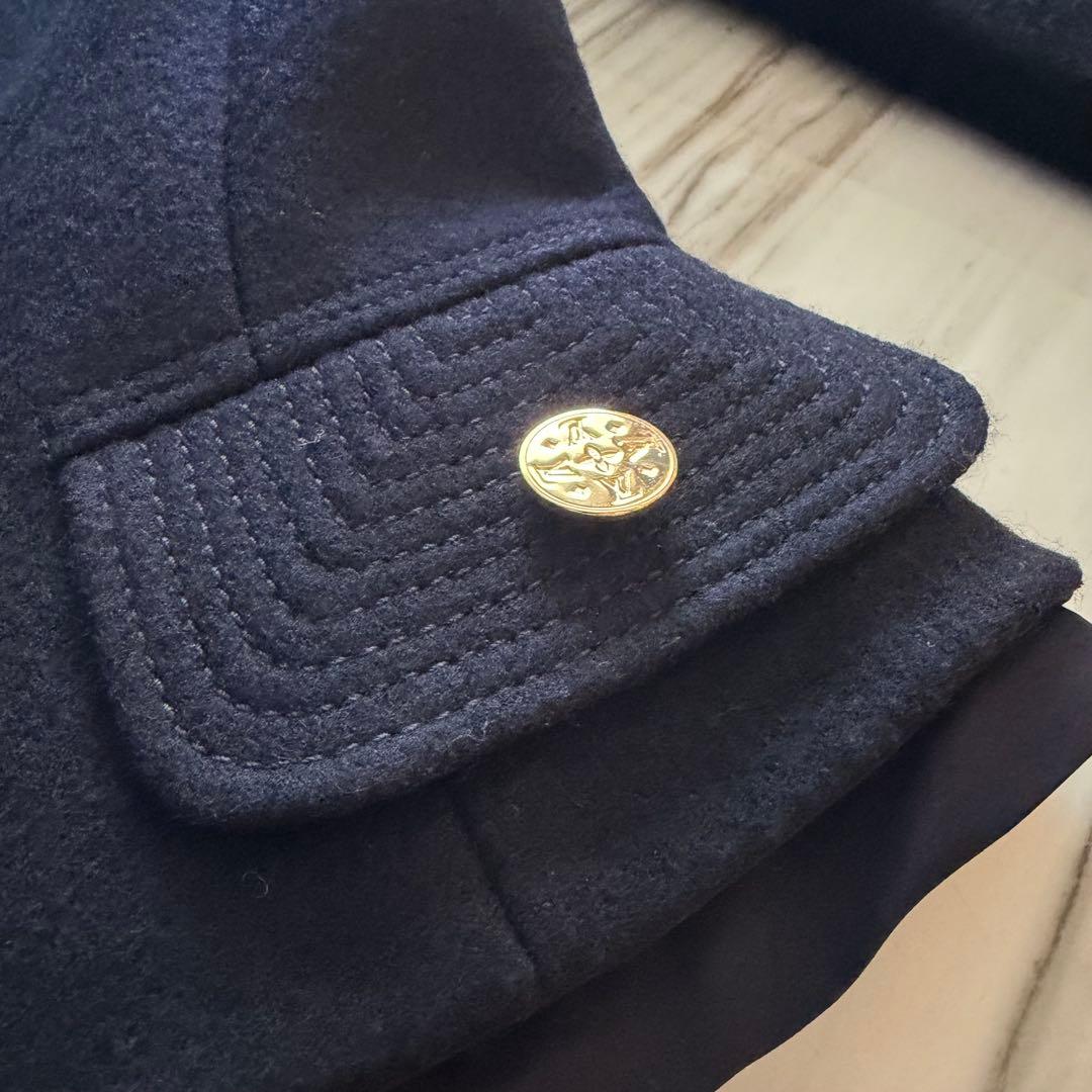 ルイヴィトン　オフィサージャケット　36