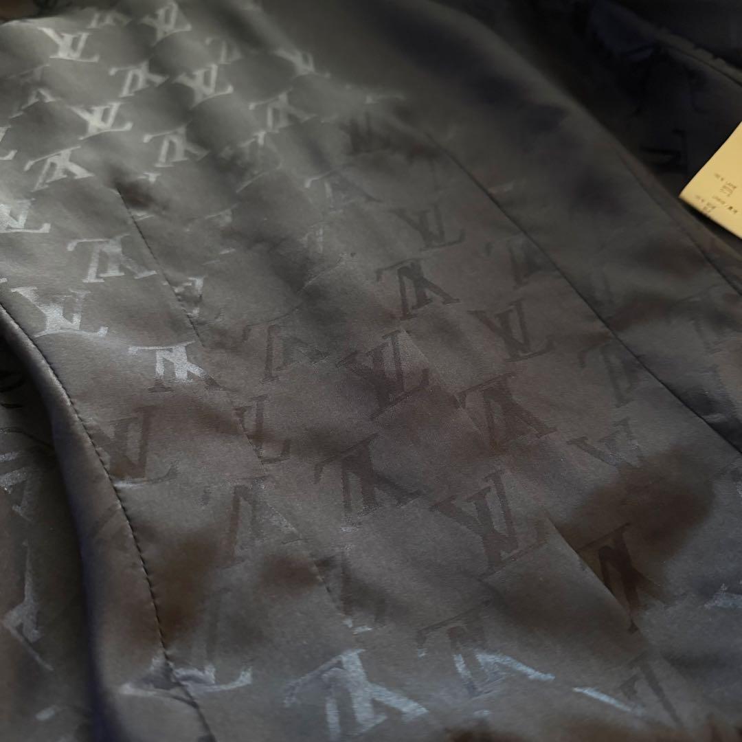 ルイヴィトン　オフィサージャケット　36