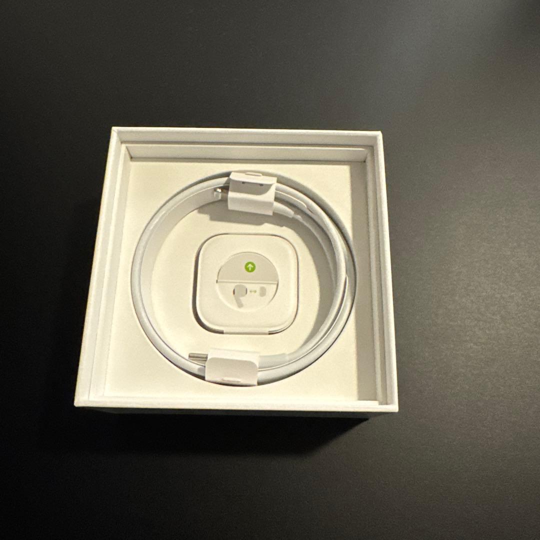 AirPods Pro 第1世代 ワイアレス充電ケース付き