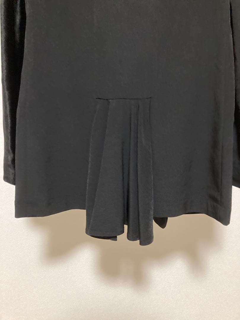 Yohji Yamamoto ヨウジヤマモト ジャケット 20SS