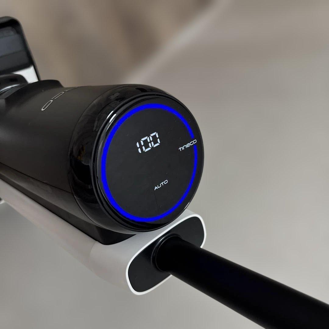 【吸引×水拭き】Tineco Floor One S5 Plus 水拭き掃除機
