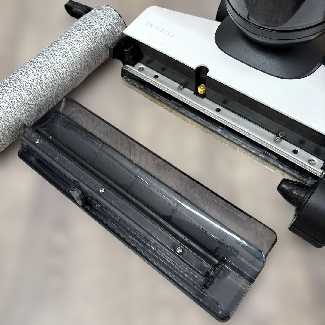 【吸引×水拭き】Tineco Floor One S5 Plus 水拭き掃除機