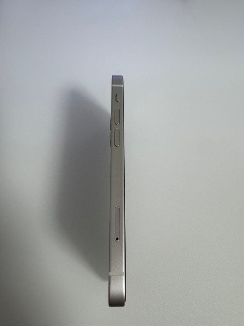 Apple iPhone 12mini ホワイト 128GB本体