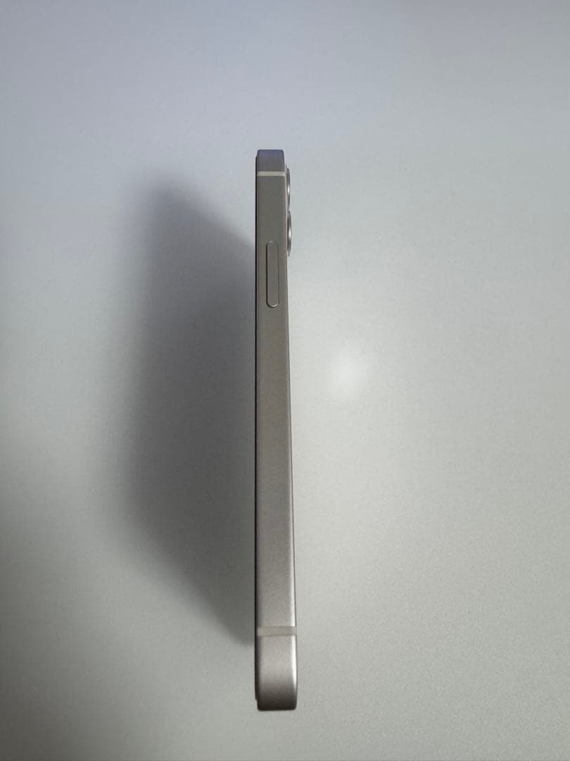 Apple iPhone 12mini ホワイト 128GB本体