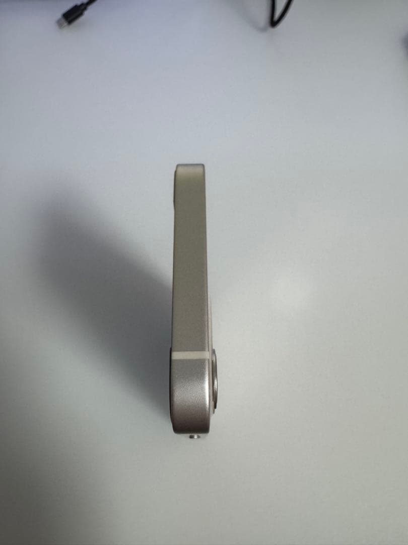 Apple iPhone 12mini ホワイト 128GB本体