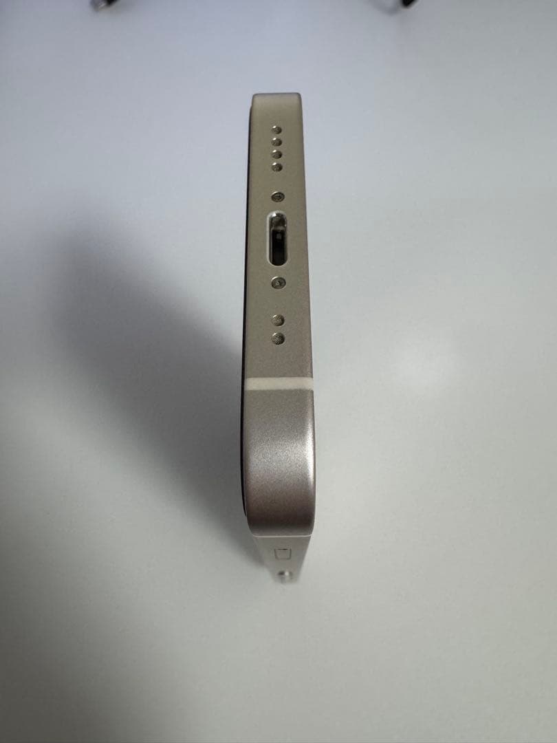 Apple iPhone 12mini ホワイト 128GB本体