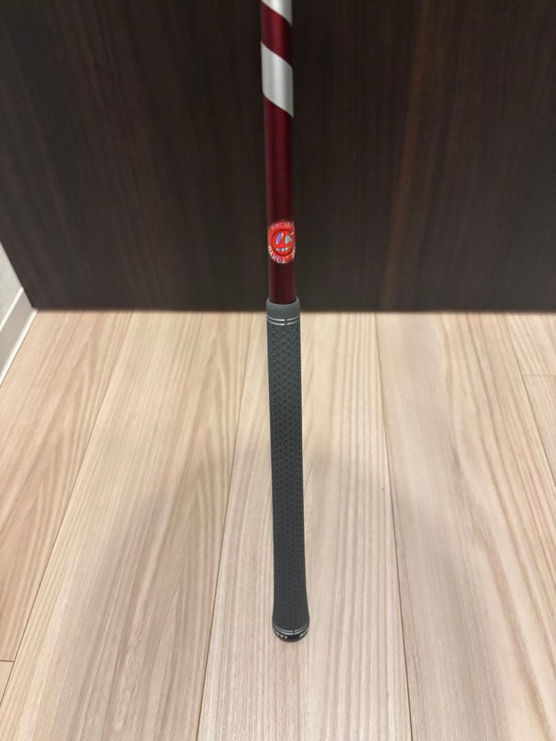 ペッパーミラン　24ベンタスレッド　テーラーメイド カスタム