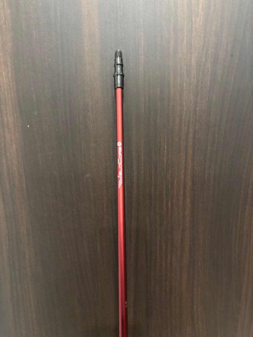 ペッパーミラン　24ベンタスレッド　テーラーメイド カスタム