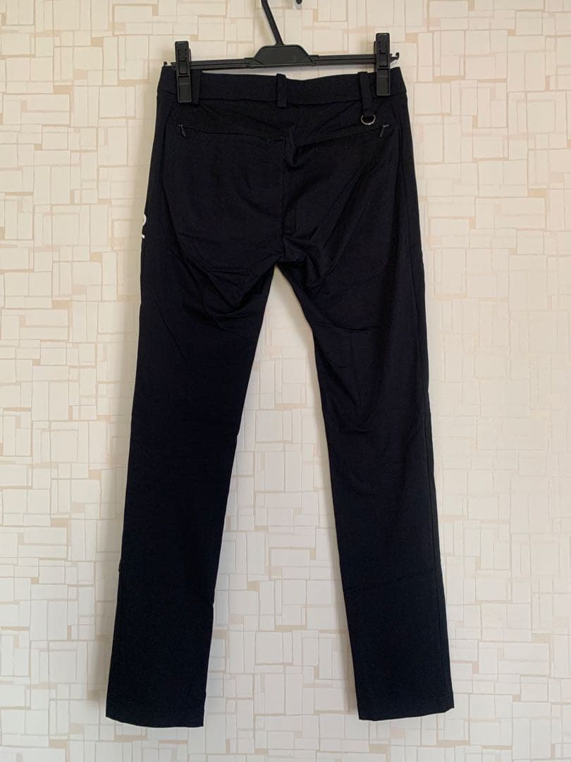 G/FORE レディース スリムフィットパンツ 黒