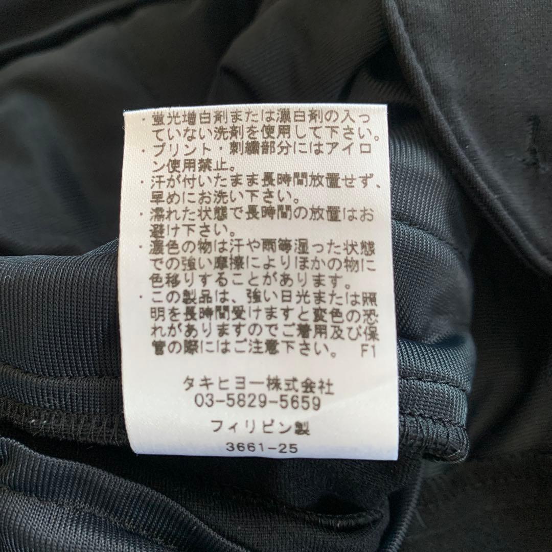 G/FORE レディース スリムフィットパンツ 黒