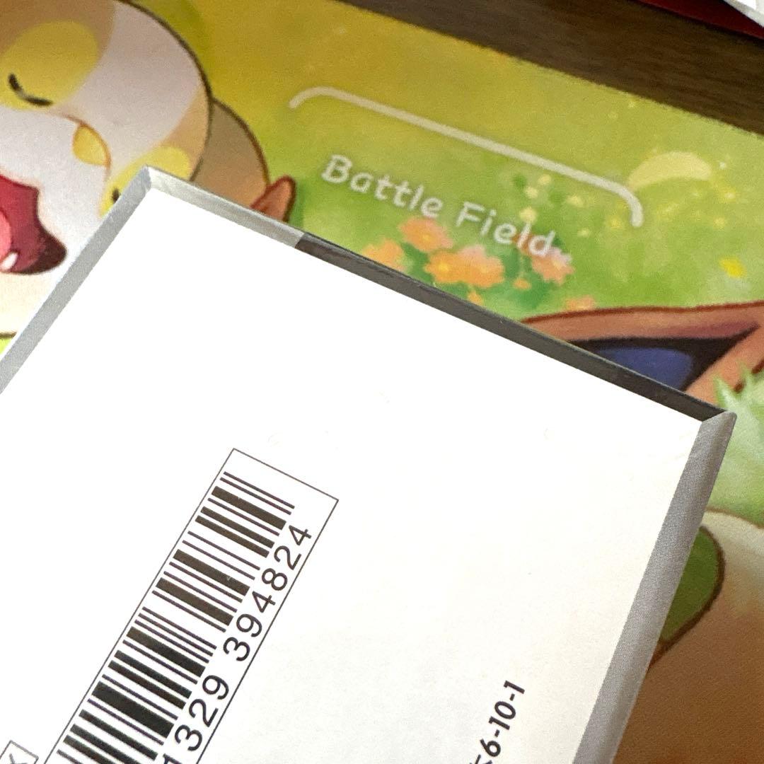 【新品未開封】ポケモンカード　シャイニートレジャーex BOX シュリンク付き