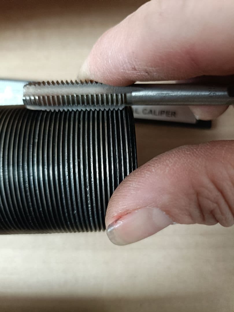 ブリッツ　ZZ-R　車高調　フロント用カートリッジ2本　HA36