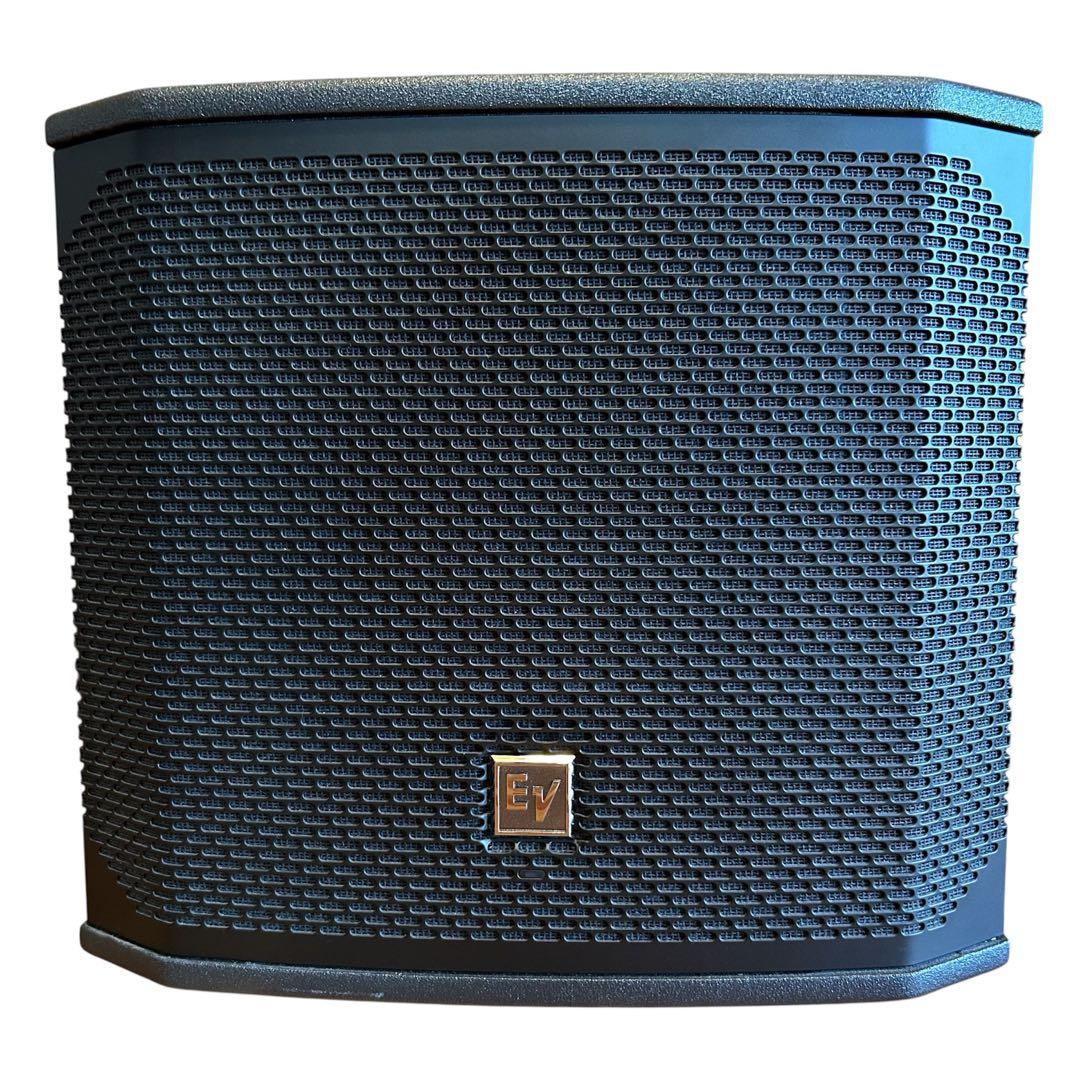 Electro-Voice ELX200-12SP パワードサブウーファー