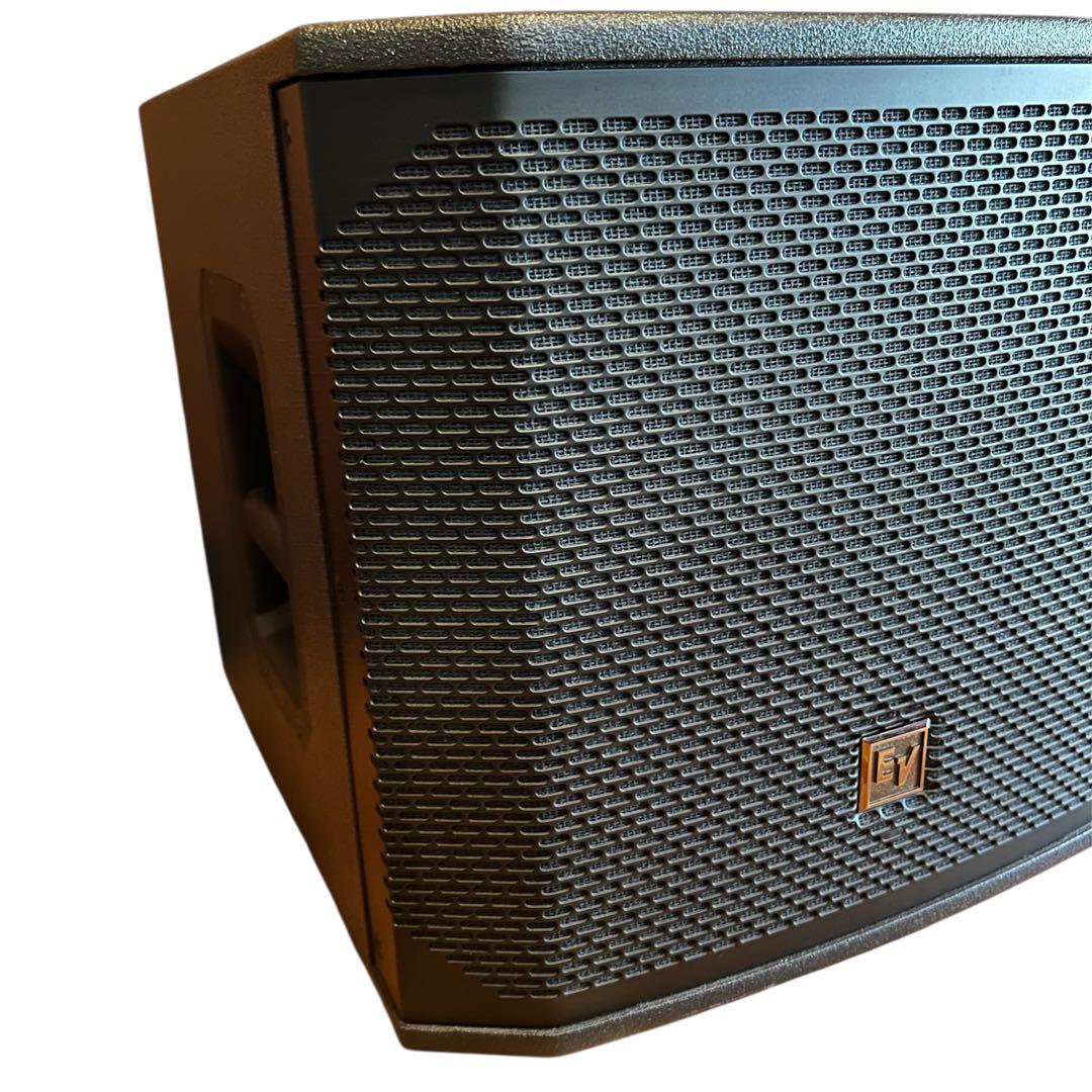 Electro-Voice ELX200-12SP パワードサブウーファー