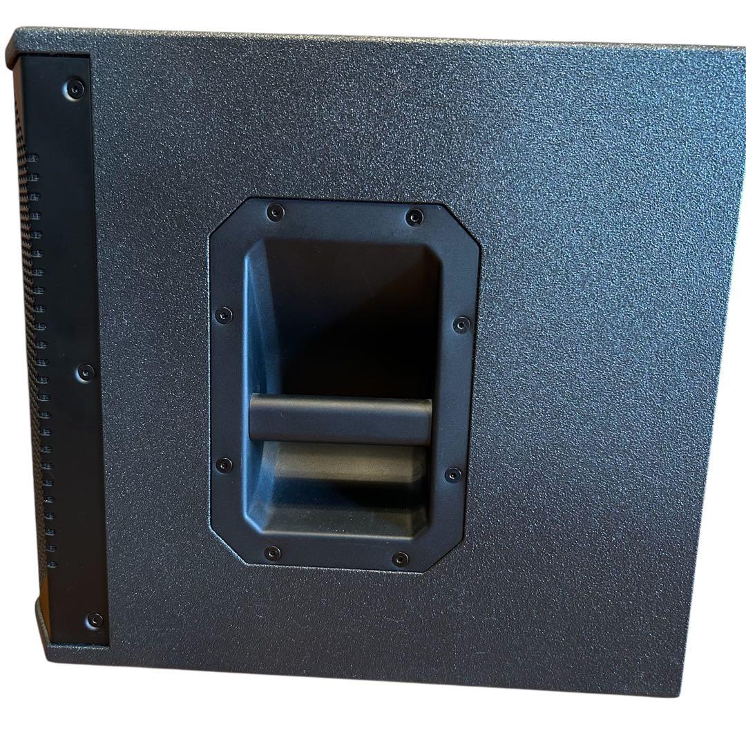 Electro-Voice ELX200-12SP パワードサブウーファー