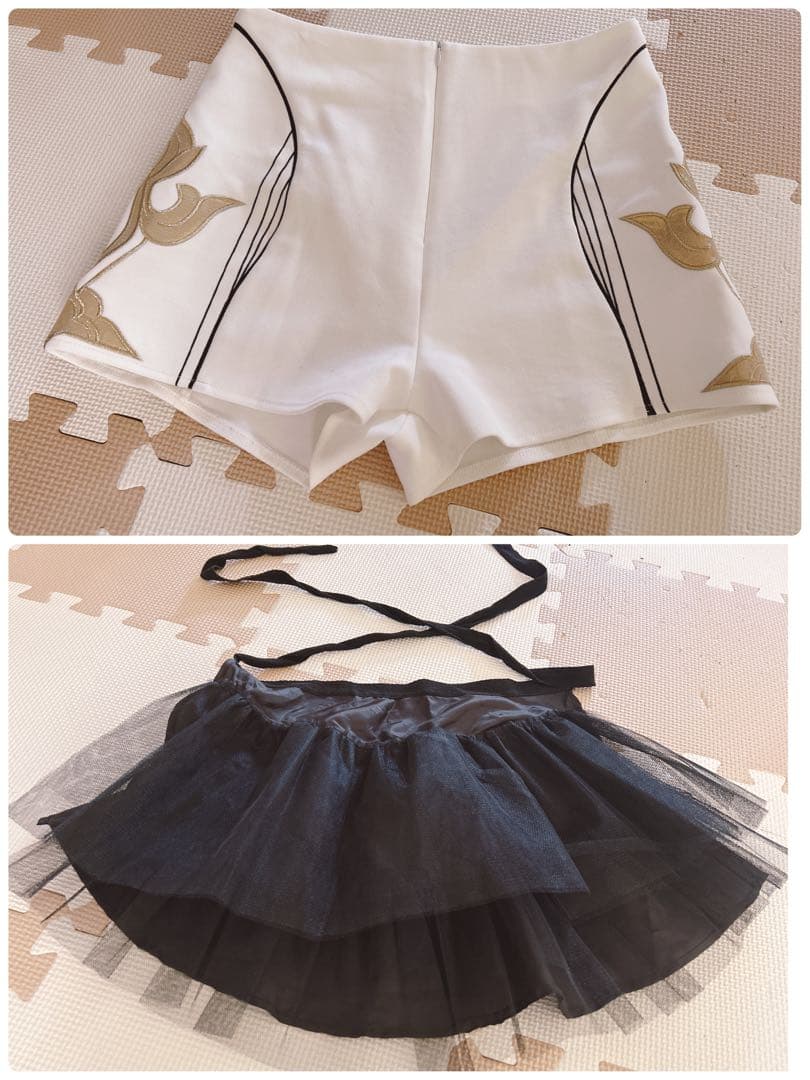 フルセット　三分妄想　フリーナ　コスプレ衣装　L サイズ　原神　コスプレ