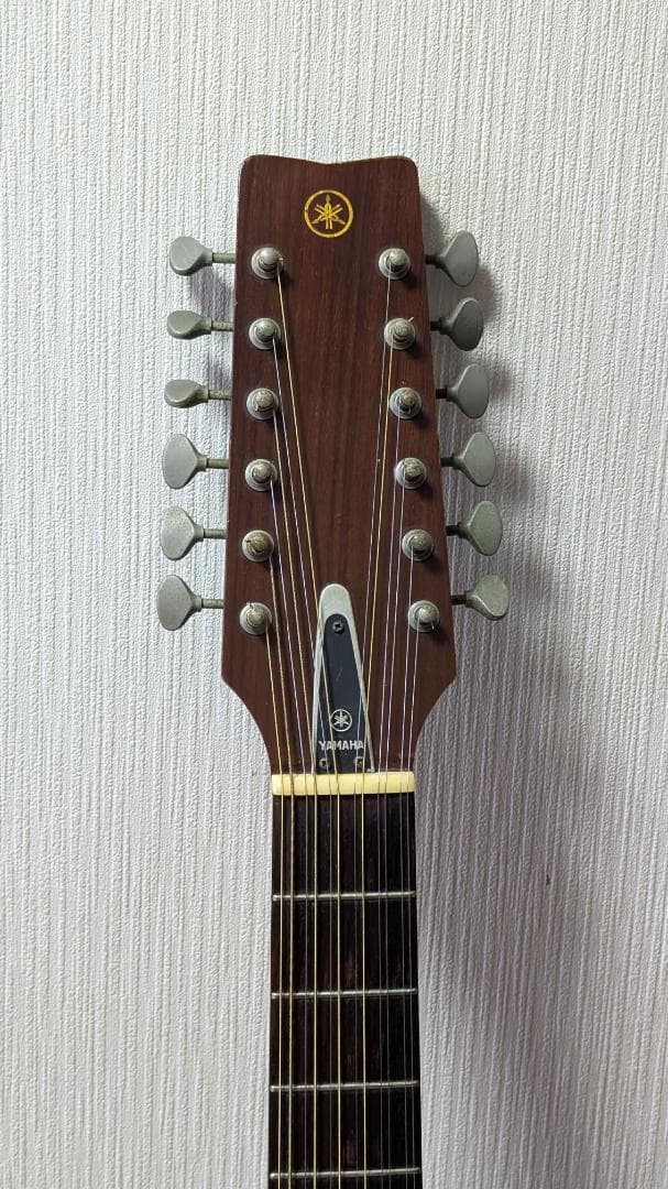 YAMAHA FG-230 12弦ギター アコギ
