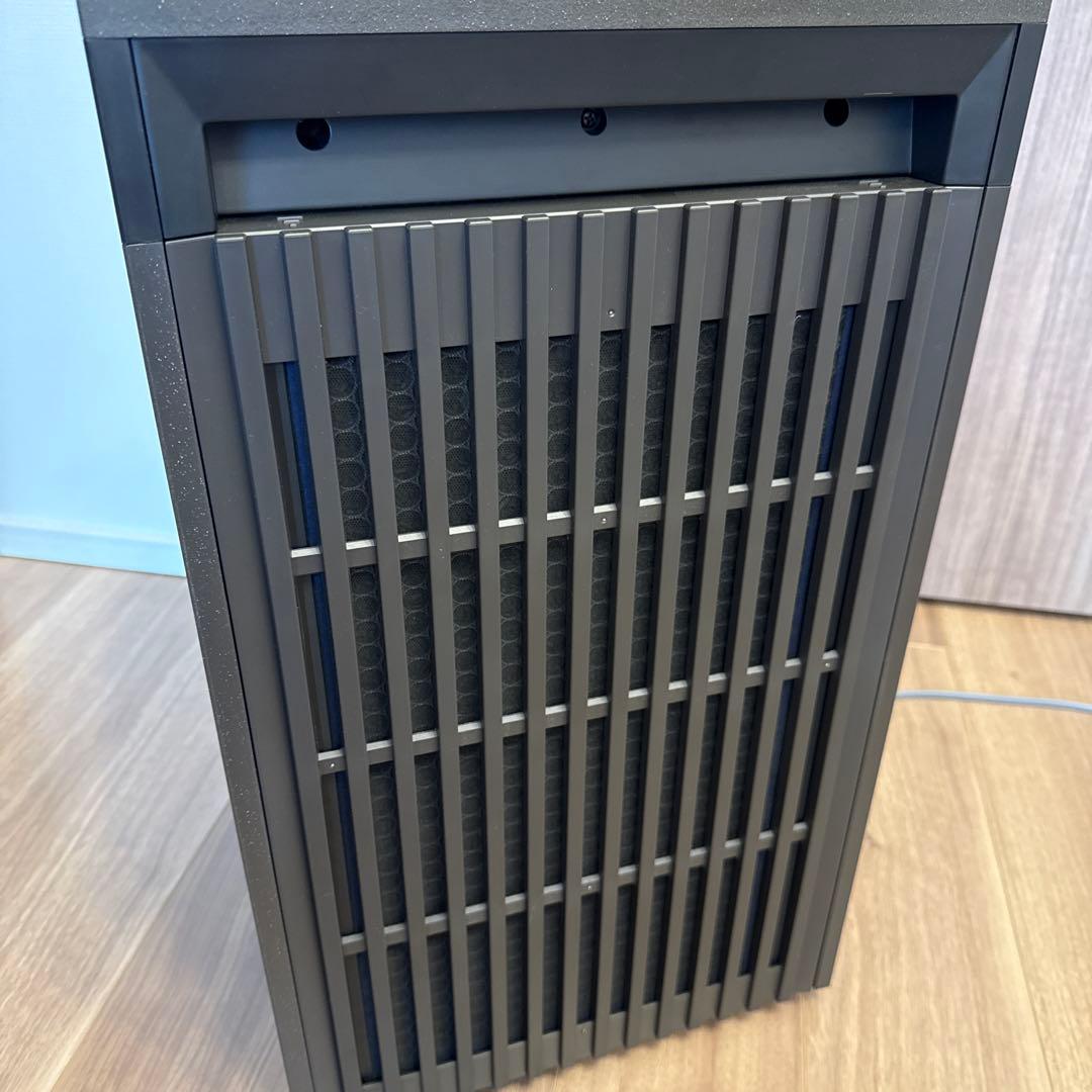 ナッティー！超美品・非売品シャープ FP-S120-T 空気清浄機