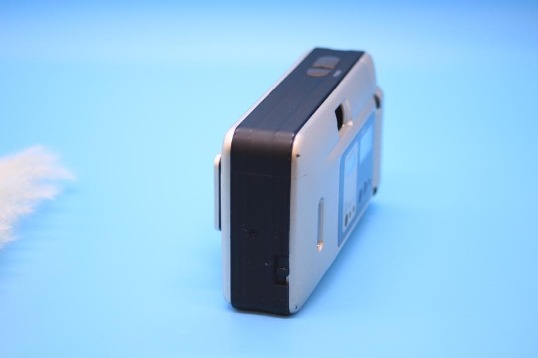 Konica コンパクトフィルムカメラ BiG mini BM-201