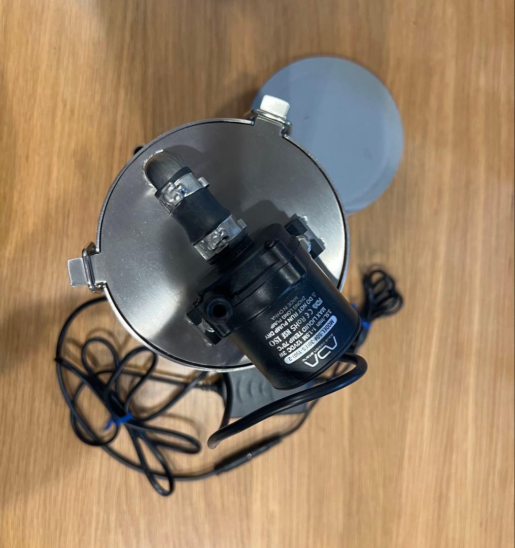 ADA スーパージェットフィルターES-150 Ver.2