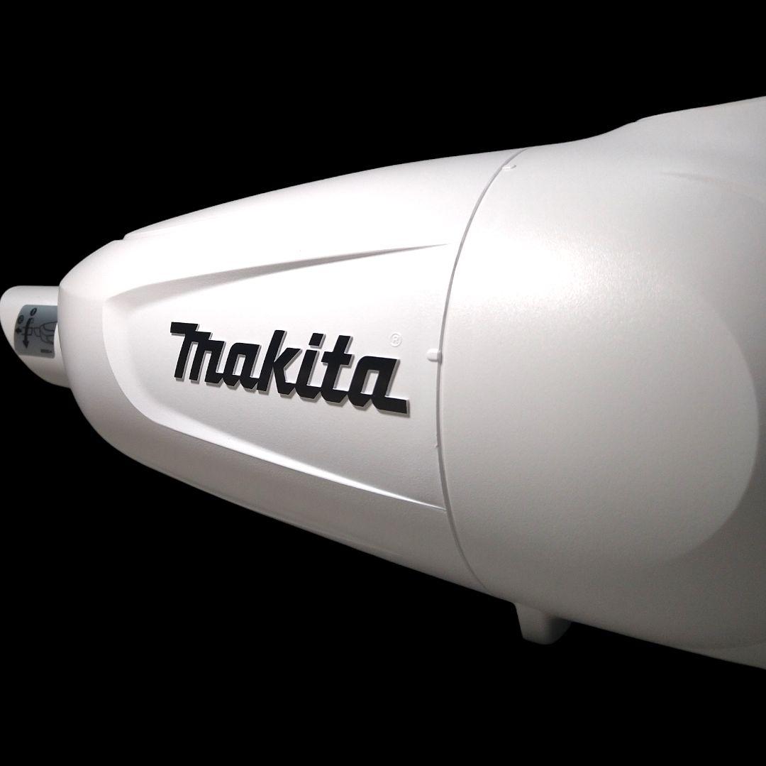 【新品未使用フルセット】マキタ18Vクリーナー【王道掃除機】18V電池＆充電器