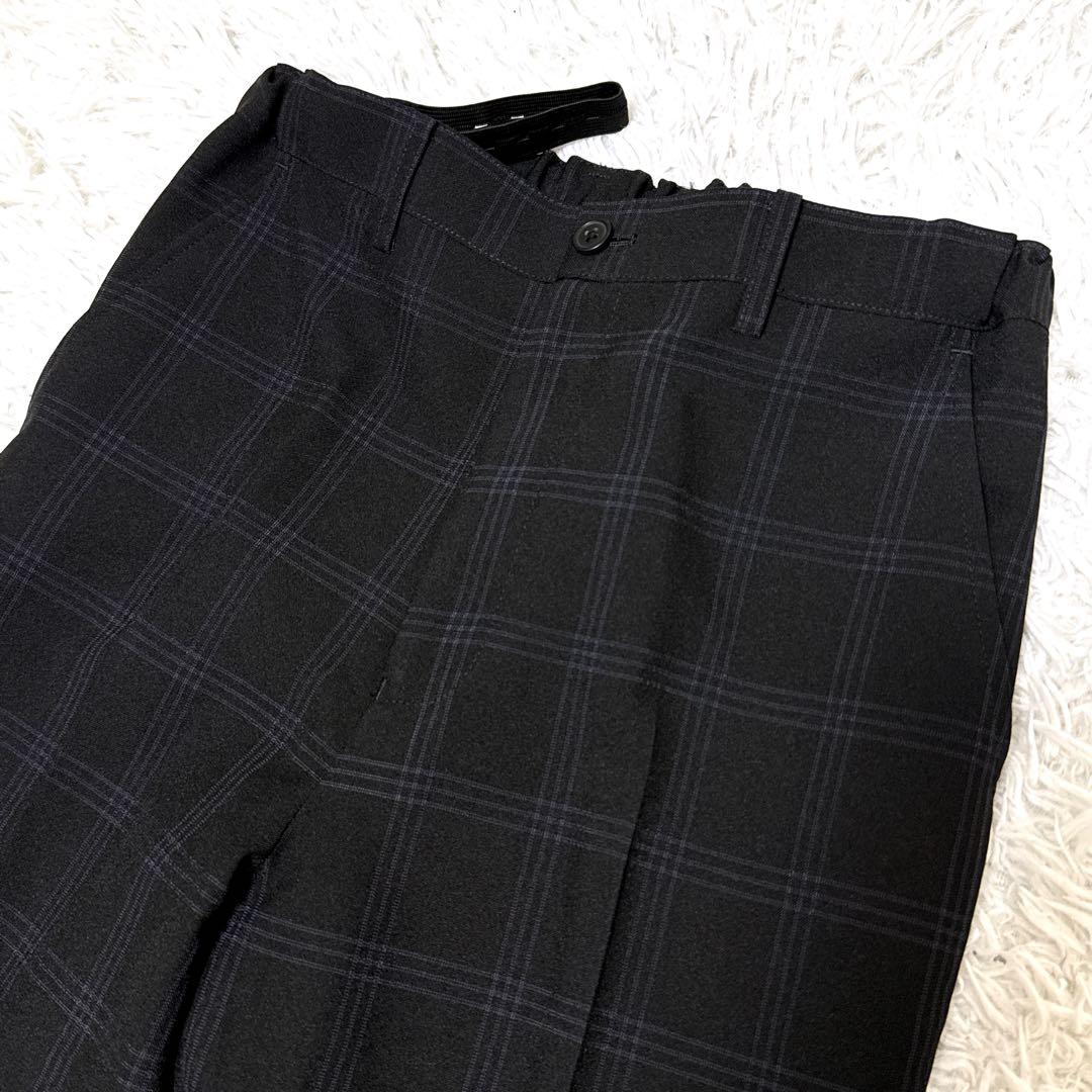 ✨極美品✨ワンダーファクトリー 男の子 スーツ 6点セット 170cm