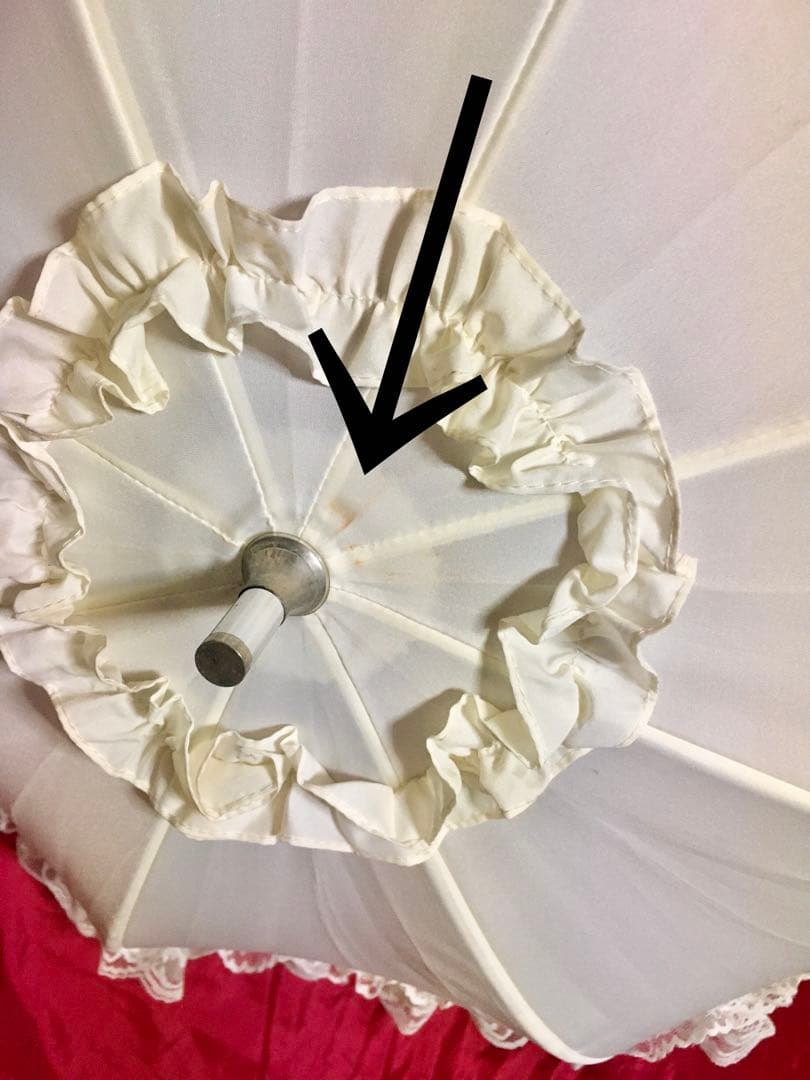 送料無料baby,the stars shine brightアンブレラ日傘長傘