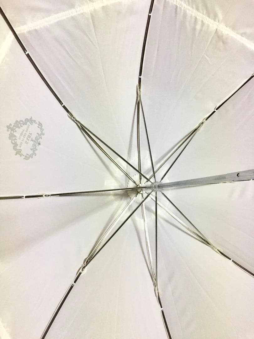 送料無料baby,the stars shine brightアンブレラ日傘長傘